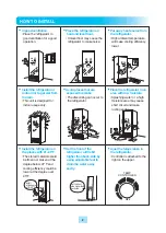 Preview for 2 page of Turbo Air TGM-11RV Installation And Operation Manual