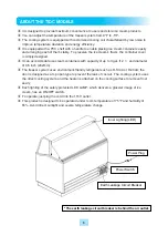 Preview for 5 page of Turbo Air TIDC-26G Installation And Operation Manual