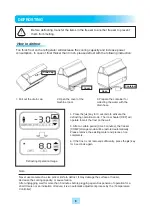 Preview for 8 page of Turbo Air TIDC-26G Installation And Operation Manual