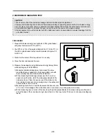 Preview for 30 page of Turbo Air TMW-1100E Service Manual