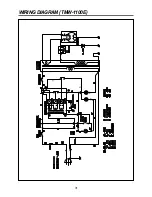 Preview for 33 page of Turbo Air TMW-1100E Service Manual