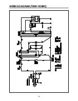 Preview for 34 page of Turbo Air TMW-1100E Service Manual