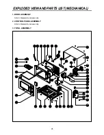 Preview for 43 page of Turbo Air TMW-1100E Service Manual