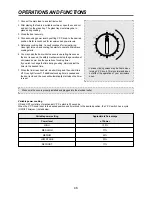 Предварительный просмотр 48 страницы Turbo Air TMW-1100E Service Manual