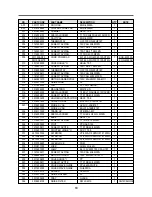 Предварительный просмотр 65 страницы Turbo Air TMW-1100E Service Manual