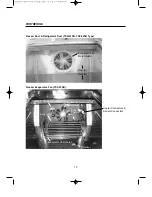 Preview for 11 page of Turbo Air TSF-23SD Service Manual