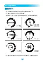 Preview for 8 page of Turbo Air TST-28SD Installation And Operation Manual