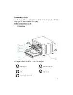 Preview for 5 page of Turbo CooKING TQ 380 I Instructions For Use And Installation