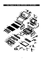 Предварительный просмотр 8 страницы TURBO ELITE BTE2614ALP Operator'S Manual