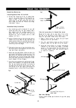 Предварительный просмотр 22 страницы TURBO ELITE BTE2614ALP Operator'S Manual