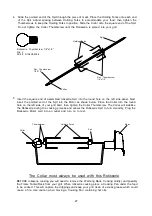 Предварительный просмотр 27 страницы TURBO ELITE BTE2614ALP Operator'S Manual