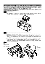 Предварительный просмотр 15 страницы TURBO ELITE BTE2616ALP Operator'S Manual