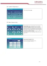 Preview for 25 page of Turbo Energy Hybrid 48V Series Instruction Manual