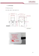 Preview for 35 page of Turbo Energy Hybrid 48V Series Instruction Manual