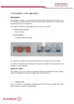 Preview for 5 page of Turbo Energy SUNBOX 5.0 Series Instruction Manual