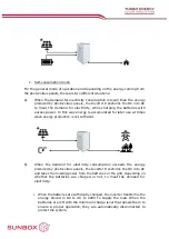 Preview for 6 page of Turbo Energy SUNBOX 5.0 Series Instruction Manual