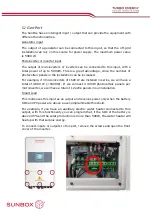 Preview for 13 page of Turbo Energy SUNBOX 5.0 Series Instruction Manual