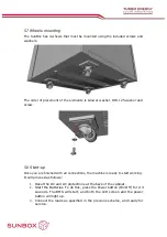 Preview for 16 page of Turbo Energy SUNBOX 5.0 Series Instruction Manual