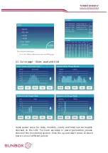 Preview for 20 page of Turbo Energy SUNBOX 5.0 Series Instruction Manual