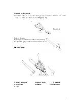 Предварительный просмотр 3 страницы Turbo Garden TGP-BR-216 User Manual