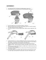 Preview for 3 page of Turbo Garden TGP-SR-216 User Manual