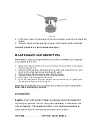 Preview for 11 page of Turbo Garden TGP-SR-216 User Manual