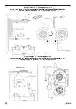 Предварительный просмотр 30 страницы Turbo Incanto T900 Use And Maintenance Instructions