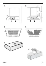 Предварительный просмотр 31 страницы Turbo Incanto T900 Use And Maintenance Instructions