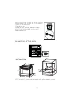 Preview for 10 page of Turbo Incanto TFM8628 User Manual