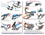 Preview for 2 page of Turbo Med 500200-EXT-S Installation Instructions