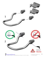 Предварительный просмотр 5 страницы Turbo Med FS3000 Assembly Instructions Manual