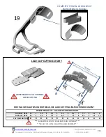 Предварительный просмотр 12 страницы Turbo Med FS3000 Assembly Instructions Manual