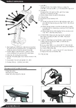 Preview for 2 page of TURBO RACING 91805G-VT Instruction Manual