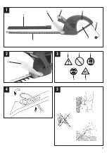 Preview for 2 page of Turbo-Silent 3403530 Manual