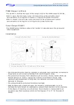 Preview for 4 page of Turbo 3201058 Use And Maintenance Instructions