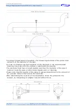 Preview for 5 page of Turbo 3201058 Use And Maintenance Instructions