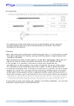 Preview for 8 page of Turbo 3201058 Use And Maintenance Instructions