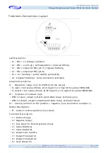 Preview for 10 page of Turbo 3201058 Use And Maintenance Instructions