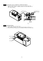 Preview for 15 page of Turbo BTE3211ALP Operator'S Manual