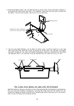 Preview for 25 page of Turbo BTE3211ALP Operator'S Manual