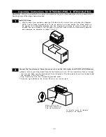 Предварительный просмотр 12 страницы Turbo BTH2610ALP Operator'S Manual