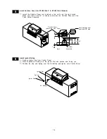 Предварительный просмотр 14 страницы Turbo BTH2610ALP Operator'S Manual