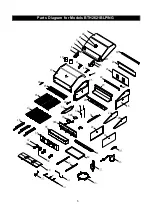 Предварительный просмотр 5 страницы Turbo BTH2621ALP Operator'S Manual