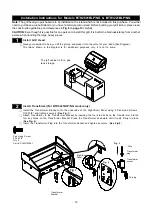 Предварительный просмотр 12 страницы Turbo BTH2621ALP Operator'S Manual