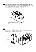 Предварительный просмотр 13 страницы Turbo BTH2621ALP Operator'S Manual