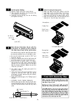 Предварительный просмотр 15 страницы Turbo BTH2621ALP Operator'S Manual