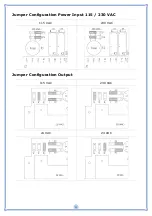 Preview for 12 page of Turbo E1T 16 User Manual