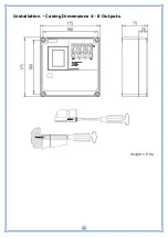 Preview for 13 page of Turbo E1T 16 User Manual