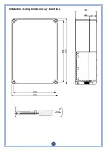 Предварительный просмотр 11 страницы Turbo E1T Series User Manual