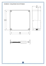 Предварительный просмотр 12 страницы Turbo E1T Series User Manual